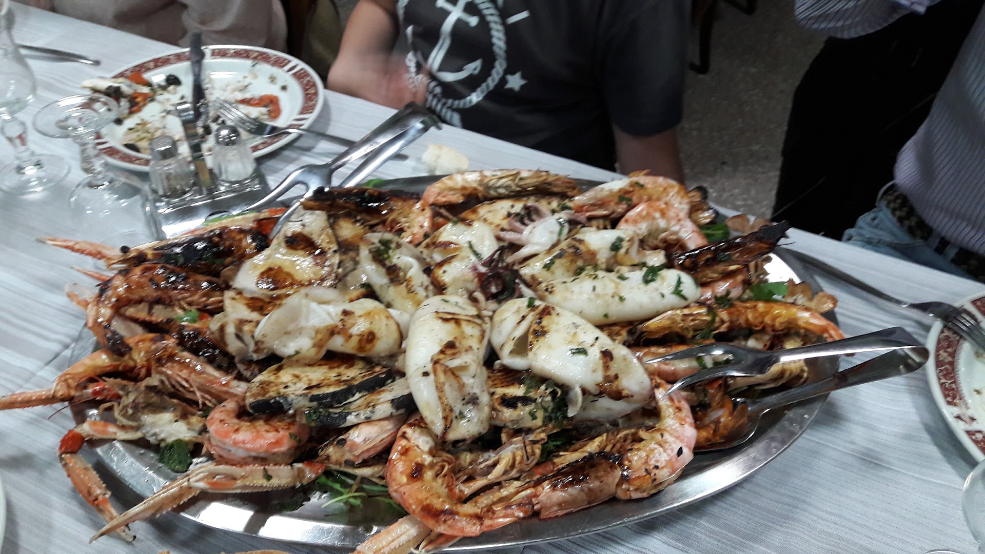 Pizzeria Ristorante Bella Napoli 2