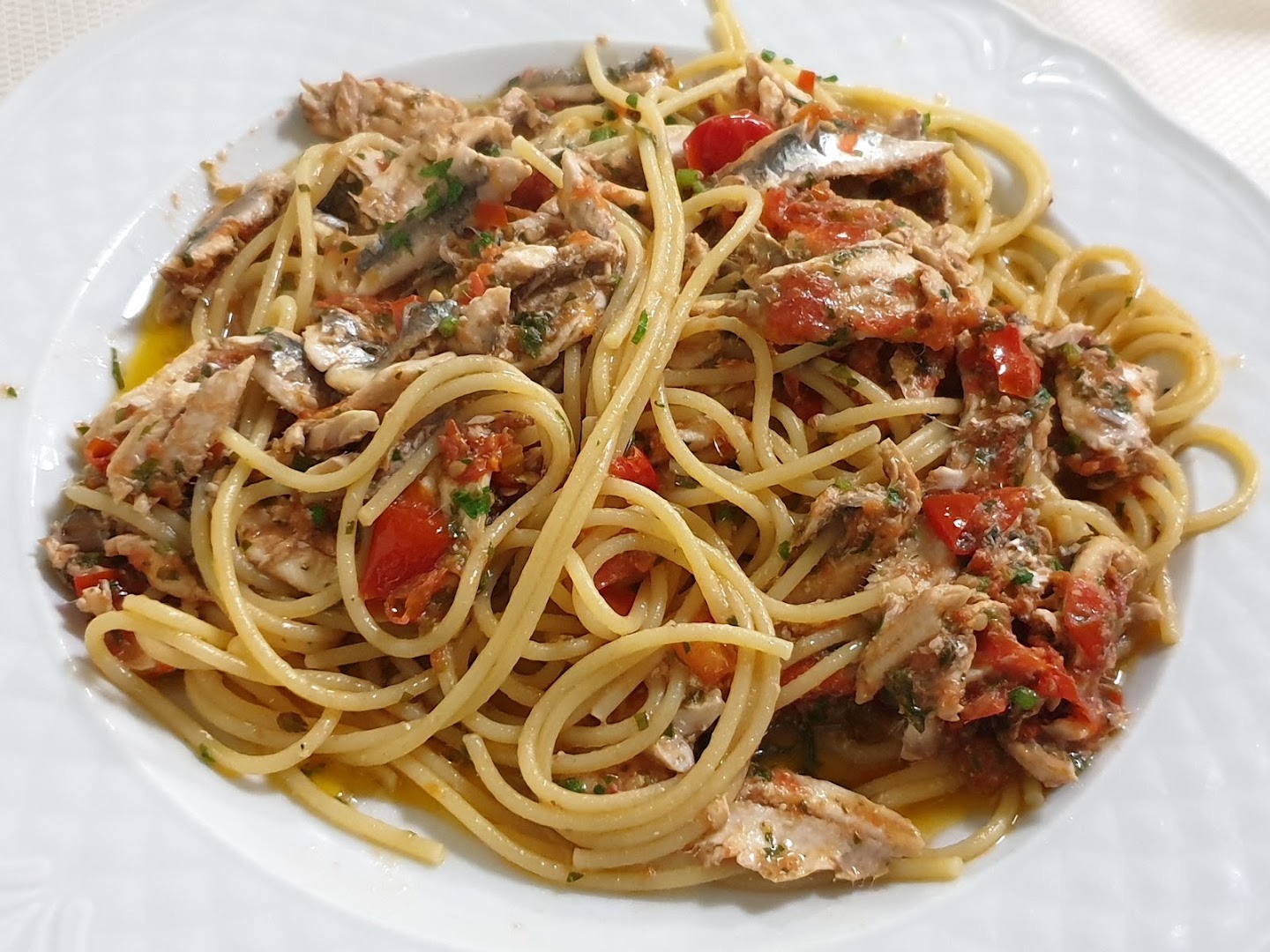 Pizzeria Ristorante Bella Napoli 2
