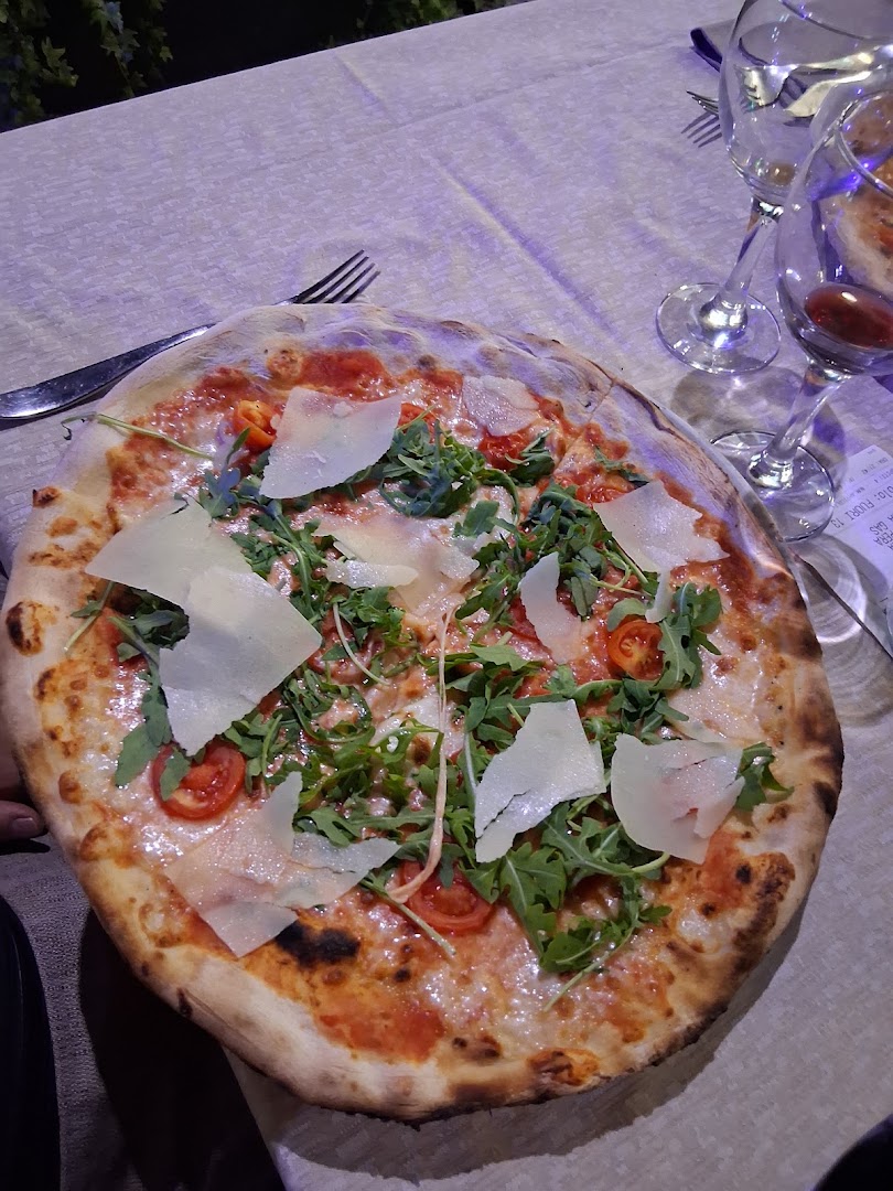 Pizzeria Ristorante Bella Napoli