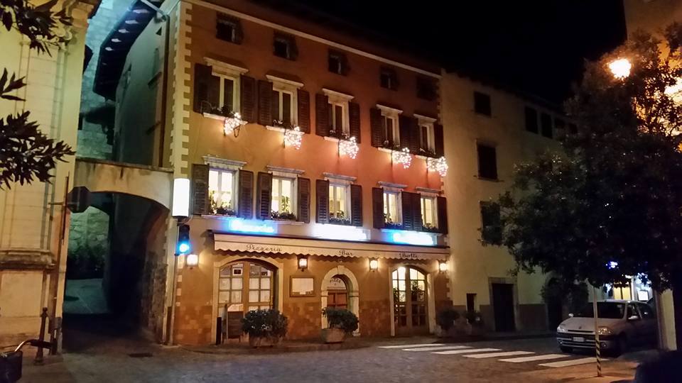 Pizzeria Ristorante Botti, Rovereto