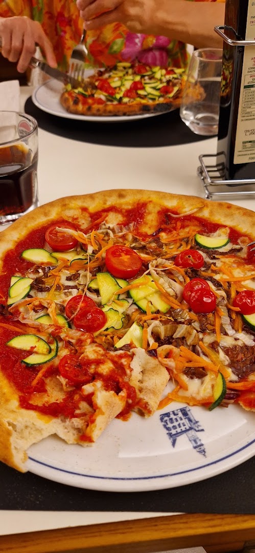 Pizzeria Ristorante Botti