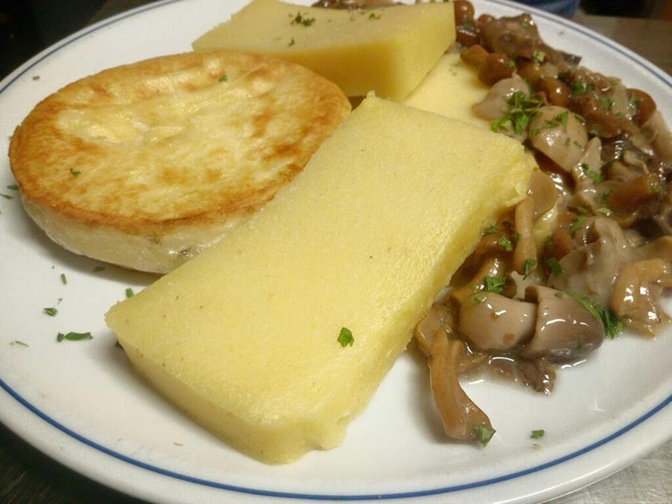 Pizzeria Ristorante Botti