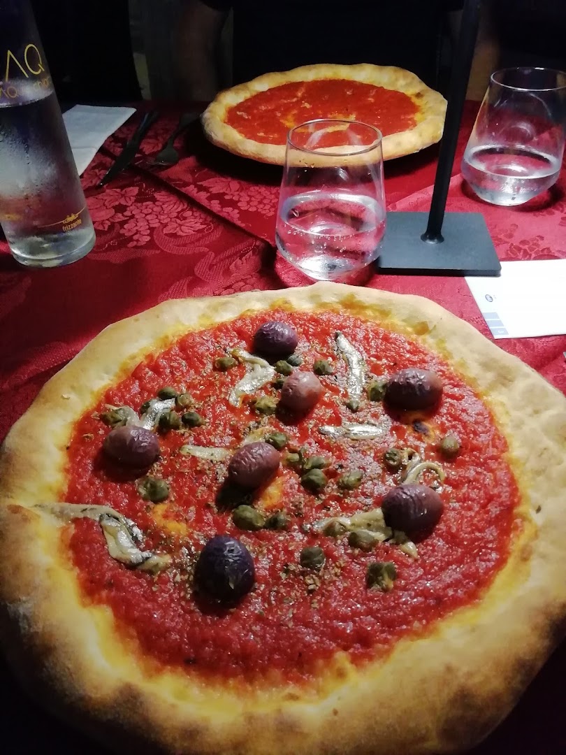 Pizzeria Ristorante Botti