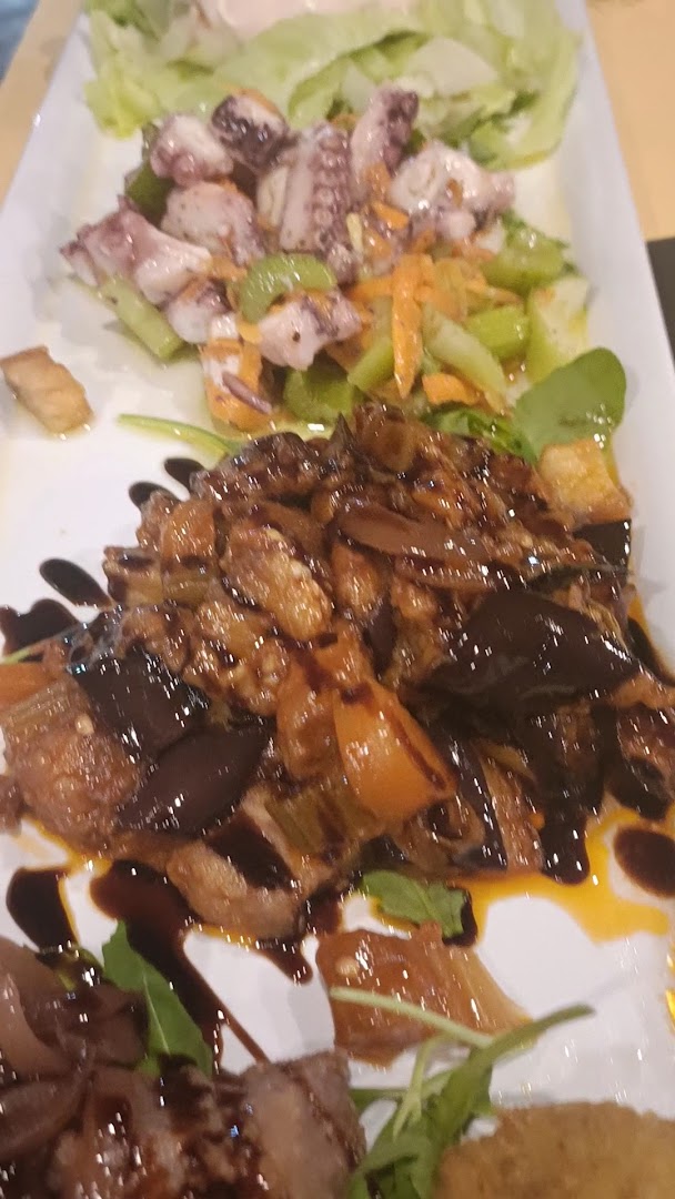 Pizzeria Ristorante Boulevard