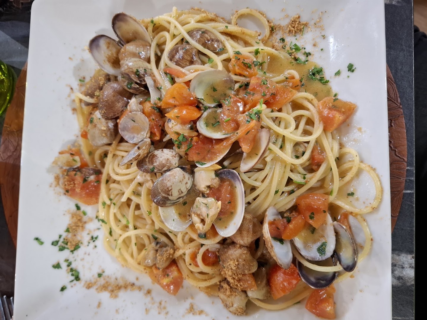 Pizzeria Ristorante Boulevard