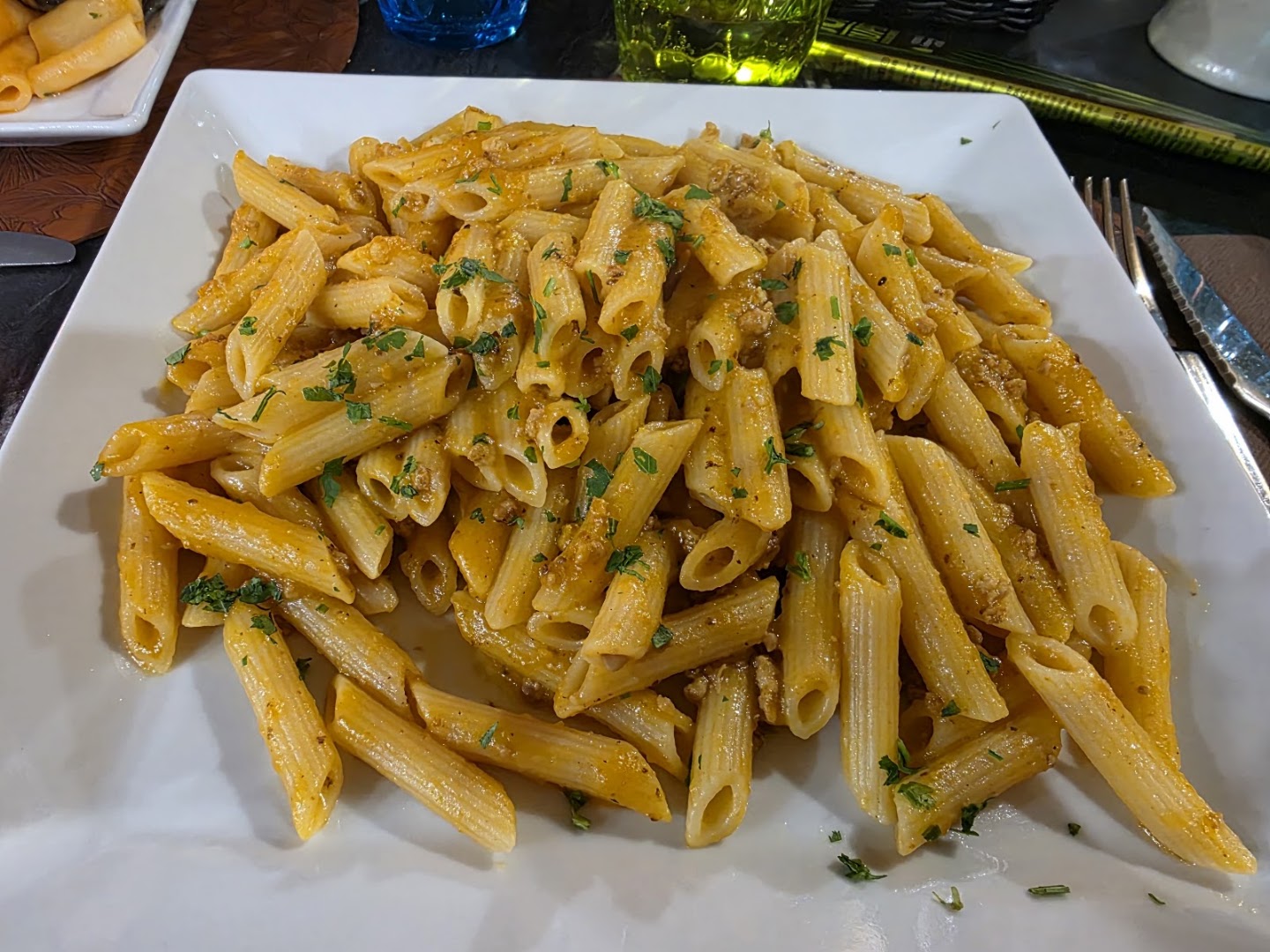Pizzeria Ristorante Boulevard
