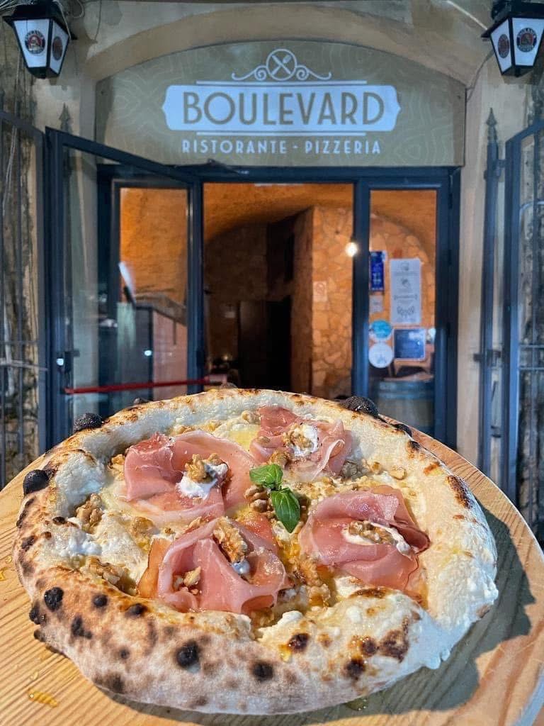 Pizzeria Ristorante Boulevard