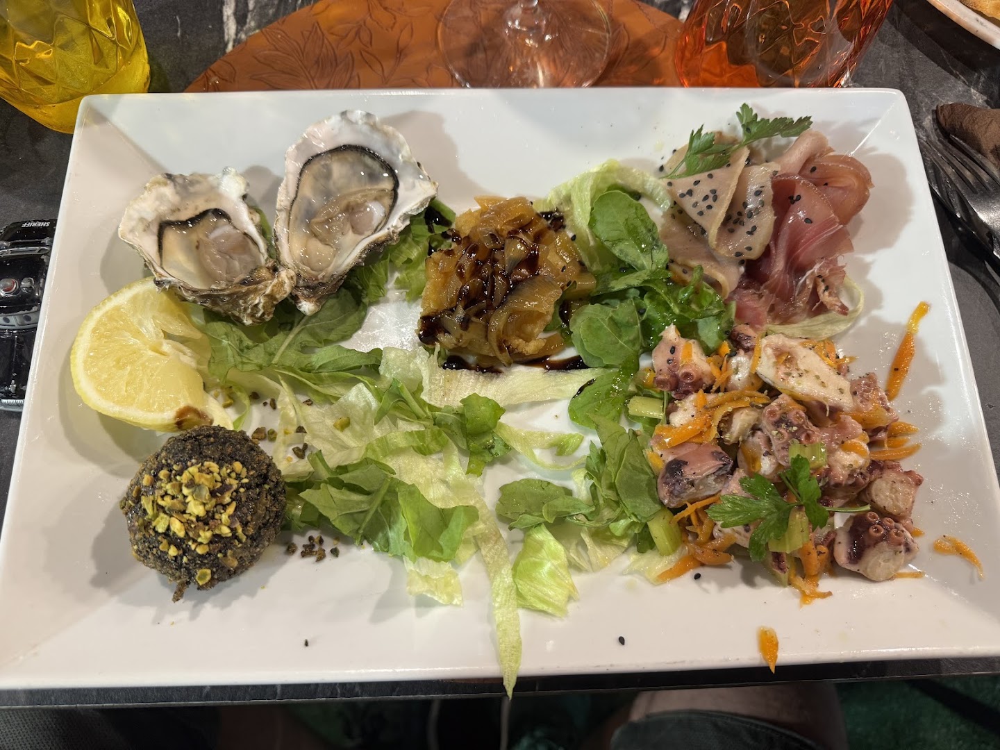Pizzeria Ristorante Boulevard
