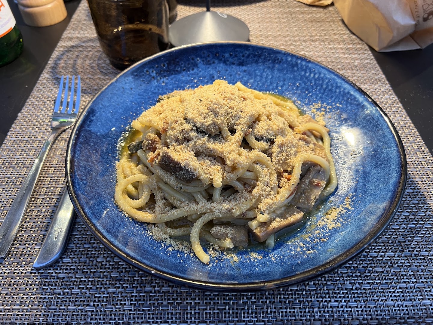 Pizzeria Ristorante Busacca