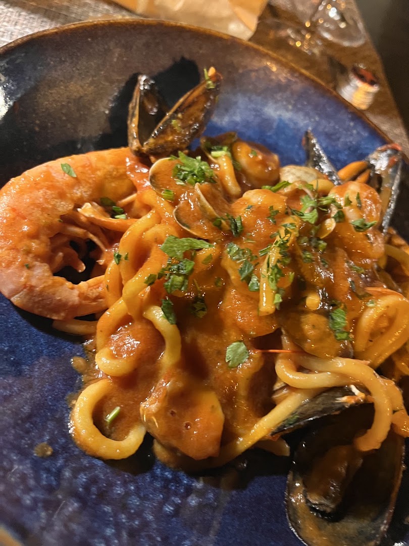 Pizzeria Ristorante Busacca