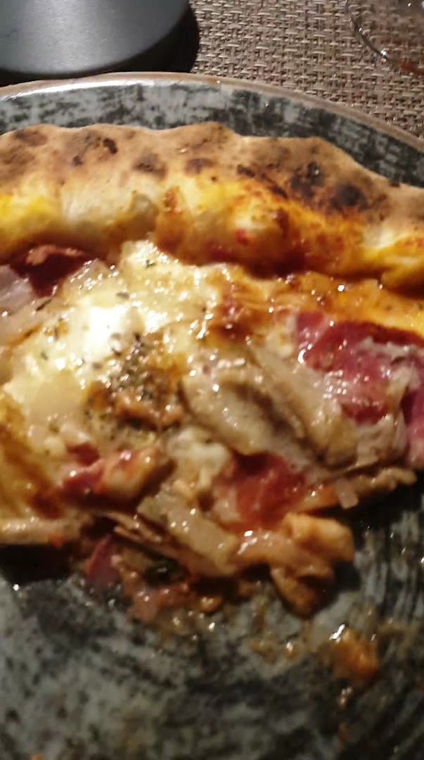 Pizzeria Ristorante Busacca