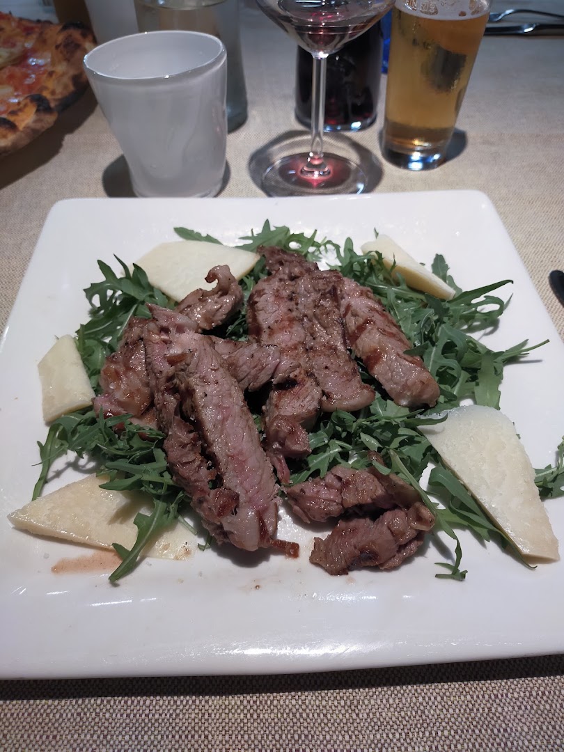 Pizzeria Ristorante Ca' Giordano