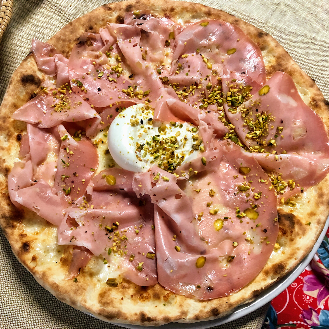 Pizzeria Ristorante Ca' Giordano