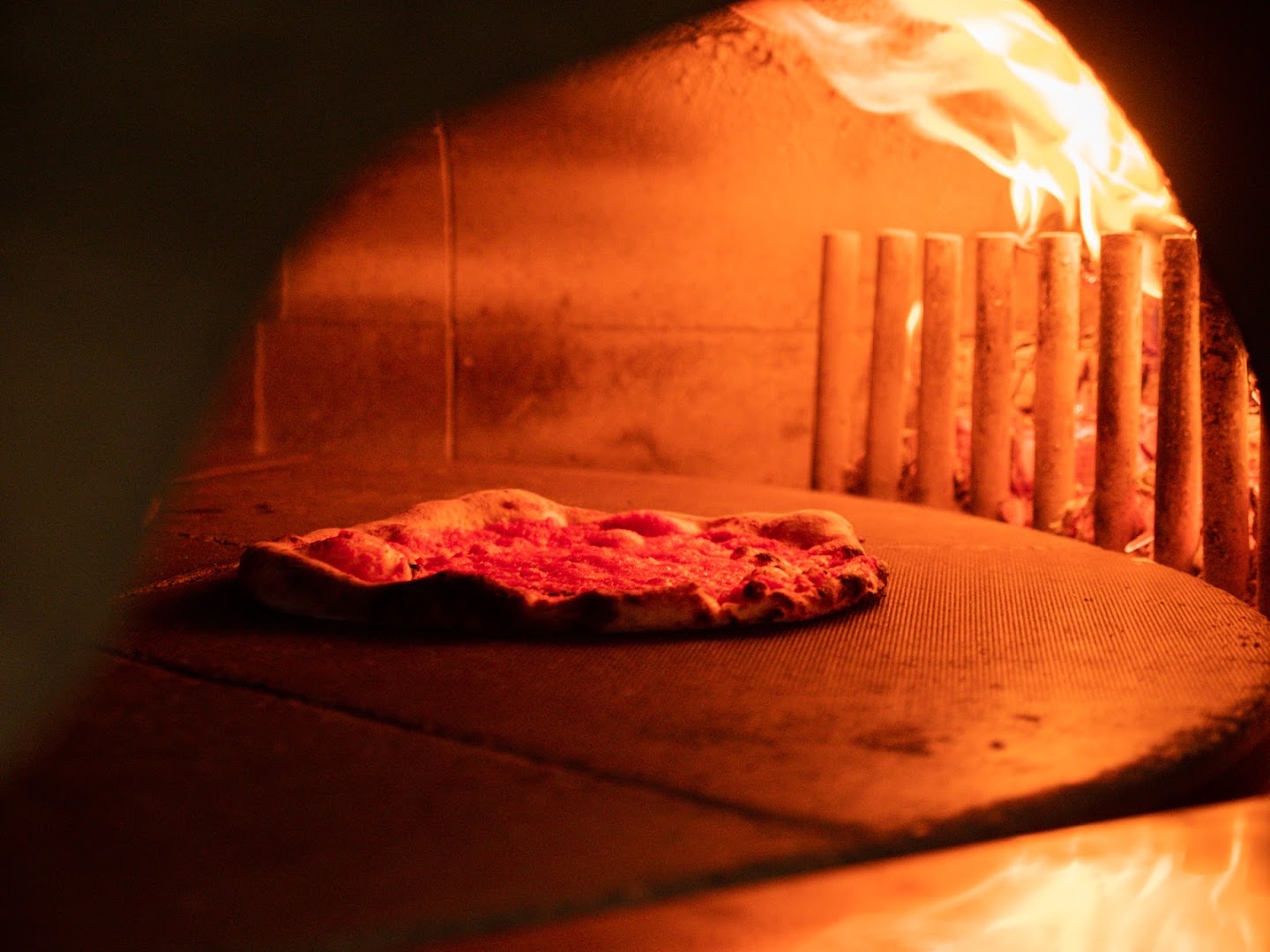 Pizzeria Ristorante Ca' Giordano