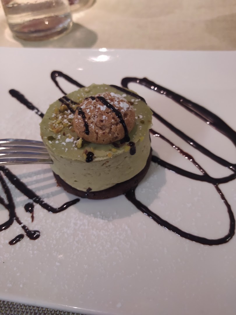 Pizzeria Ristorante Ca' Giordano