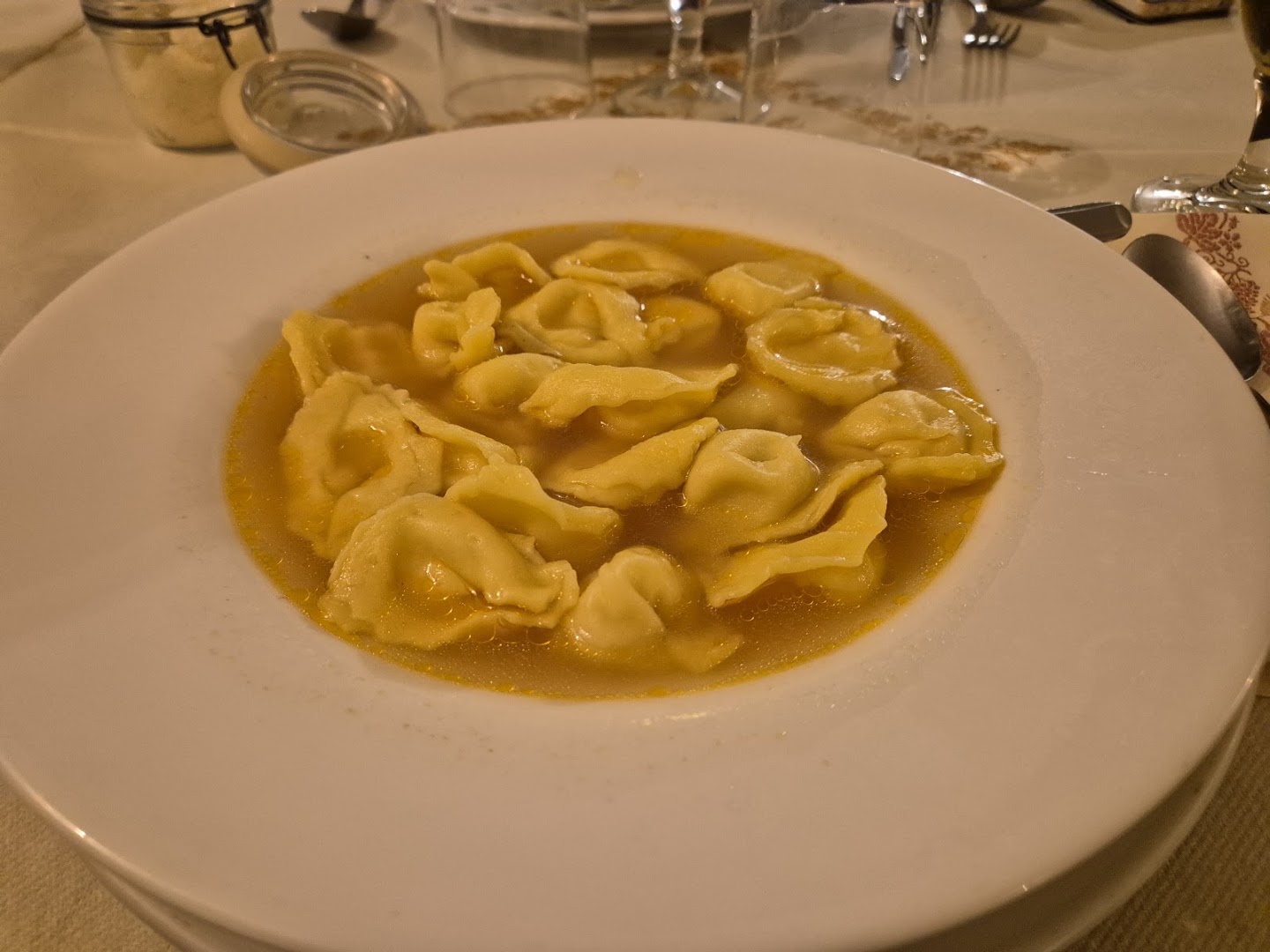 Pizzeria Ristorante Ca' Rossa