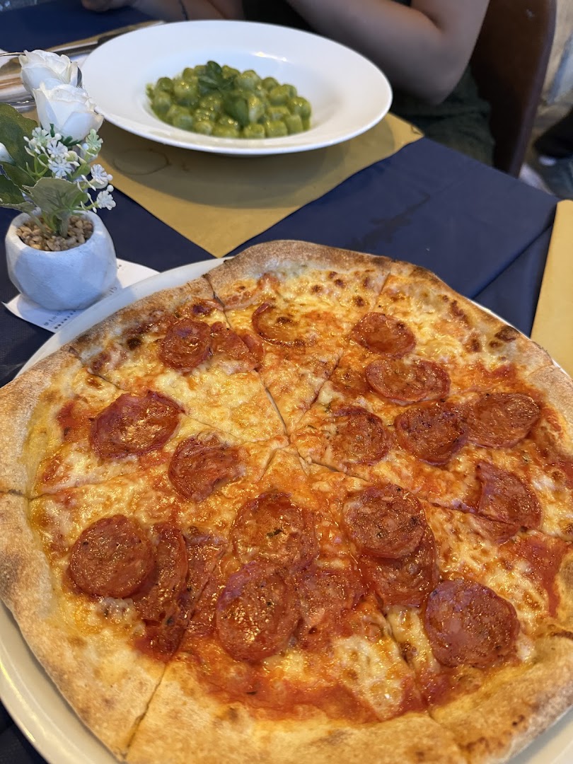 Pizzeria Ristorante Calò