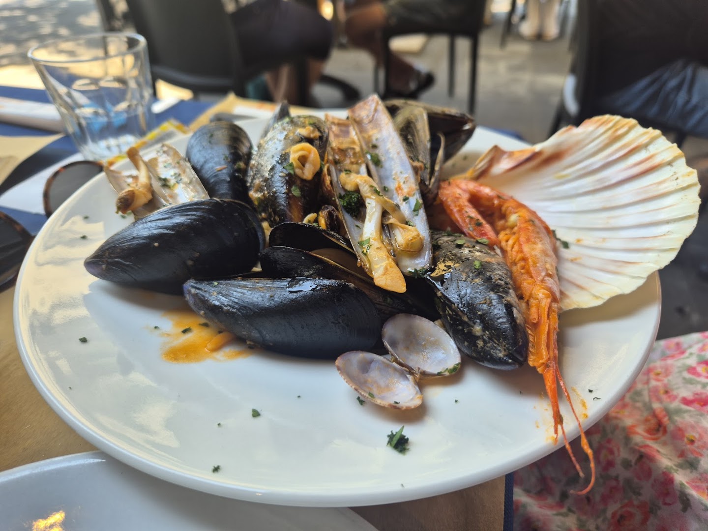 Pizzeria Ristorante Calò, Trieste