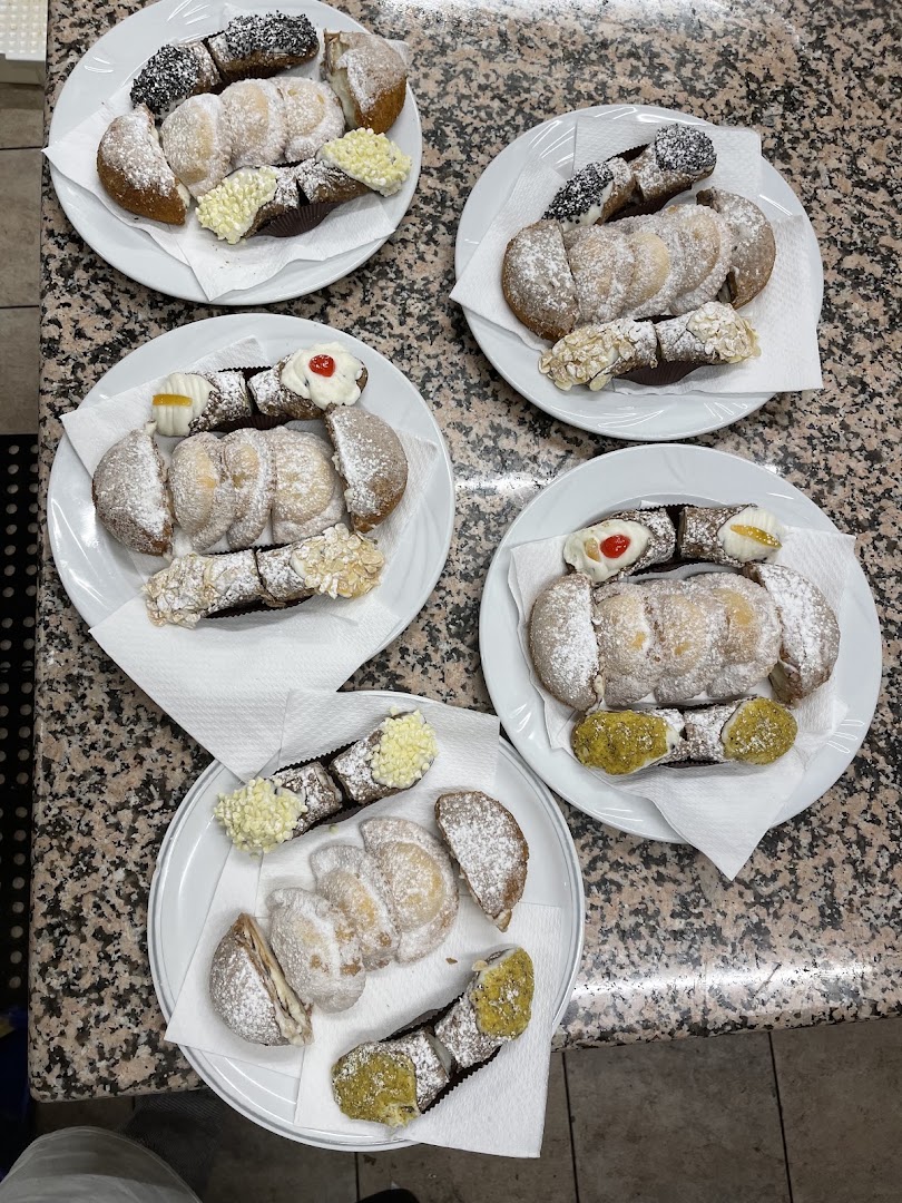 Pizzeria Ristorante Calò