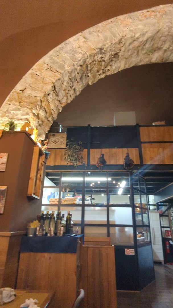 Pizzeria Ristorante Calò