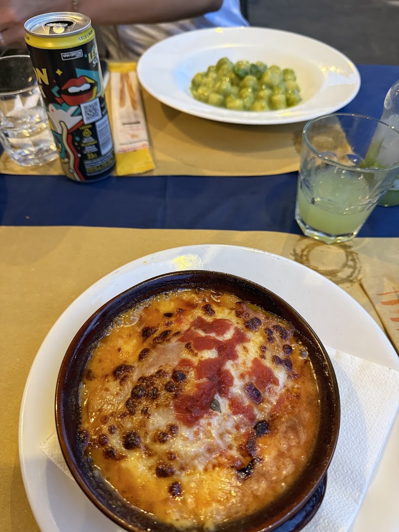 Pizzeria Ristorante Calò