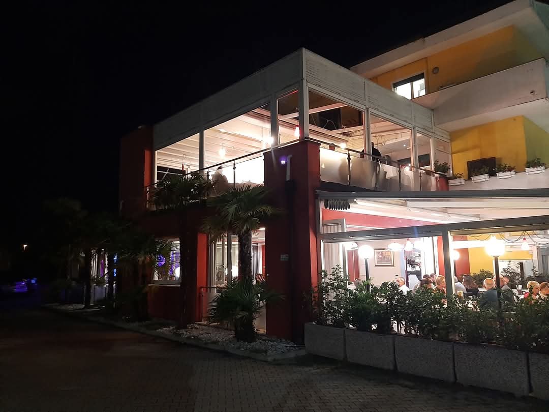 Pizzeria Ristorante Capovolta, Padova