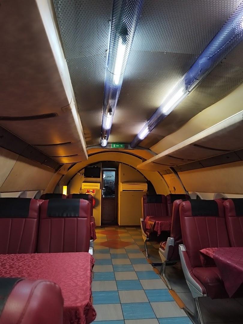 Pizzeria Ristorante Caravelle