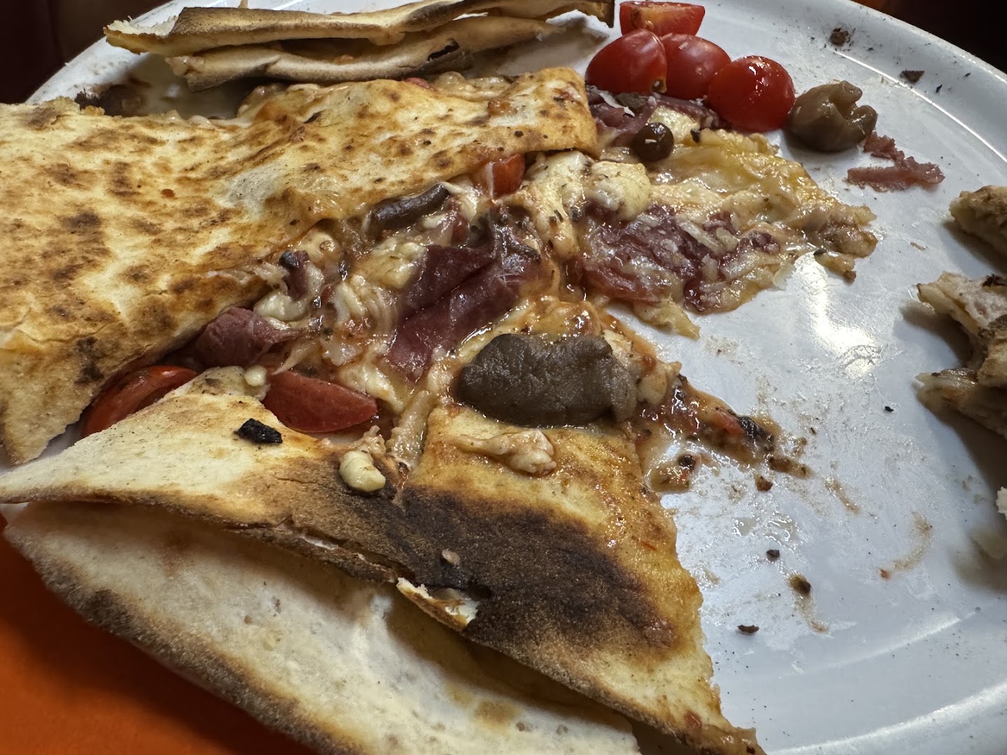 Pizzeria Ristorante Caravelle