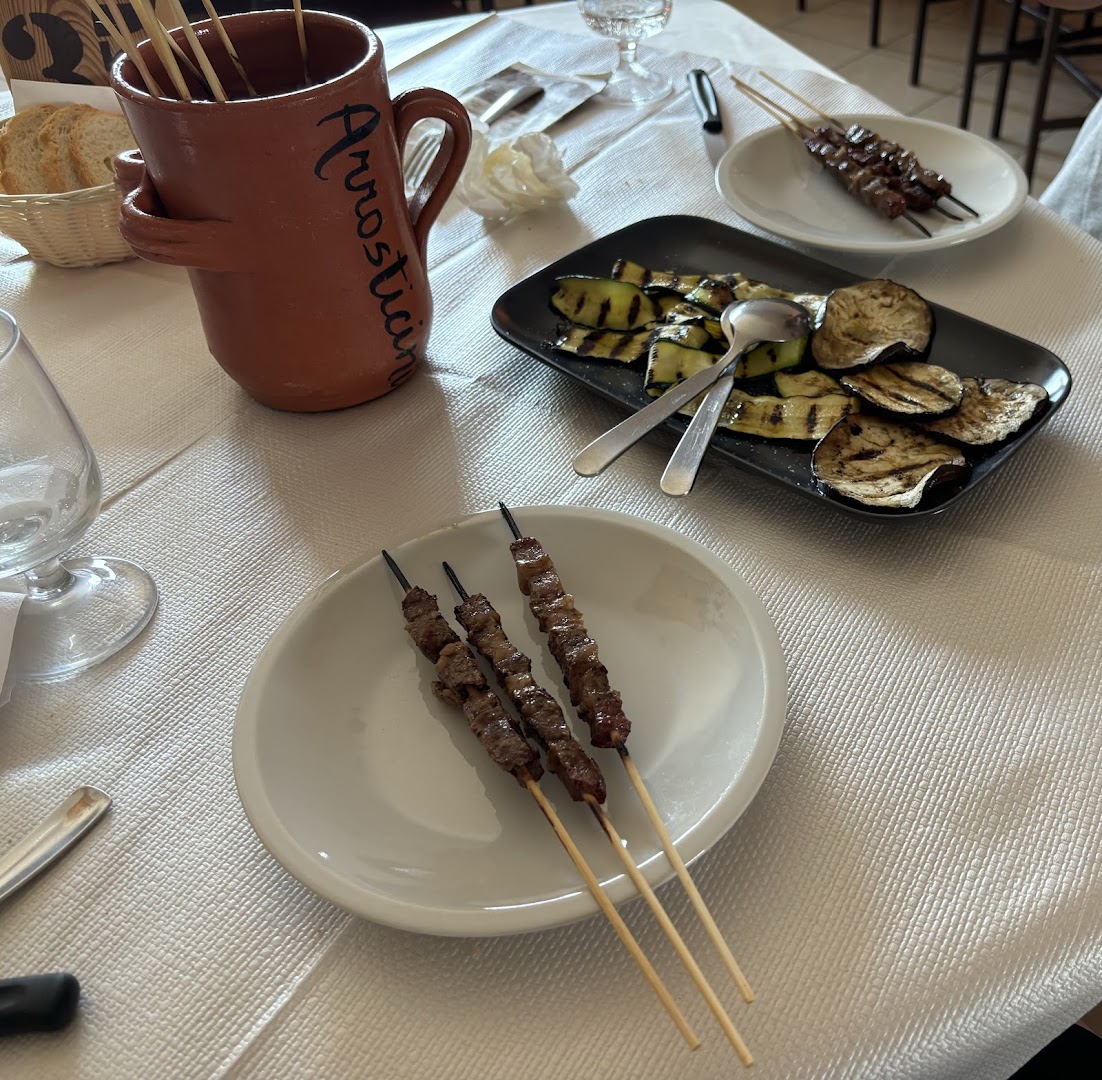 Pizzeria Ristorante Caravelle