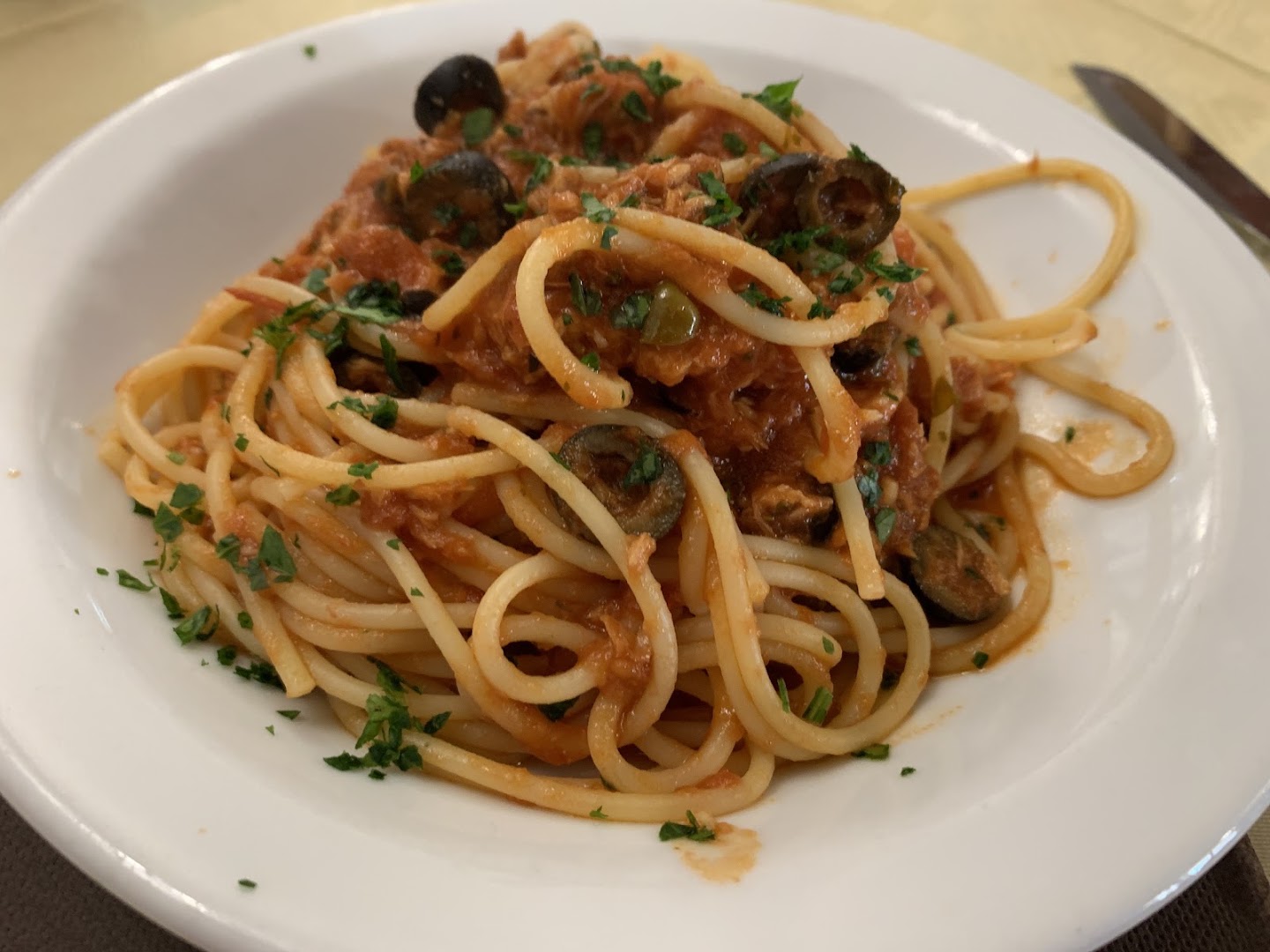 Pizzeria Ristorante Cares Mantova