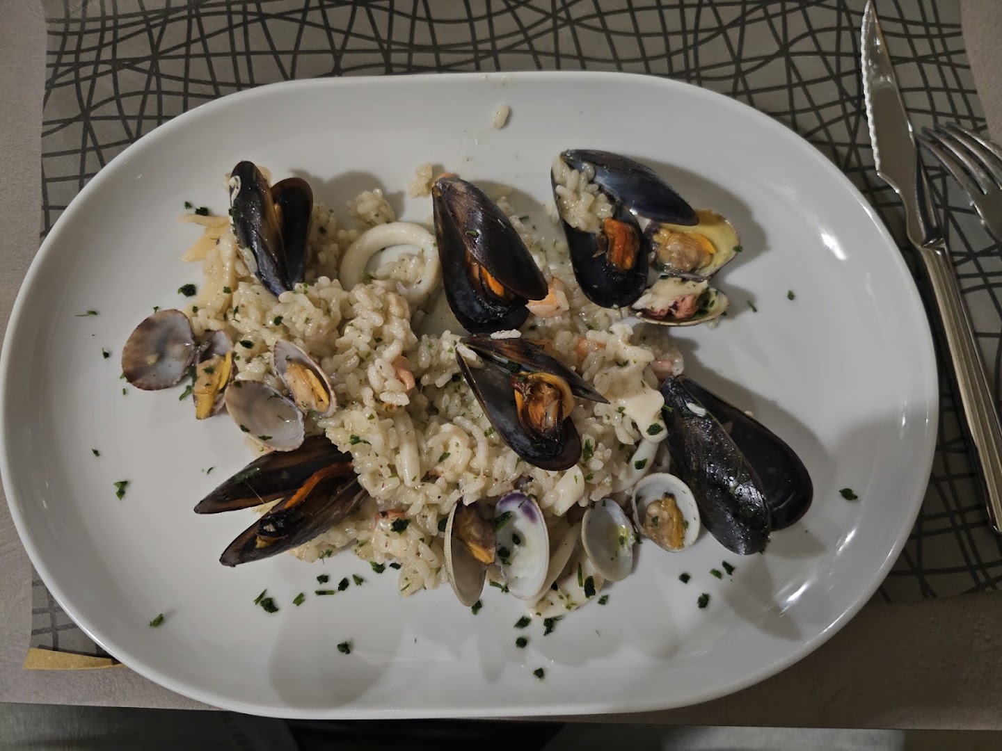 Pizzeria Ristorante Cares Mantova