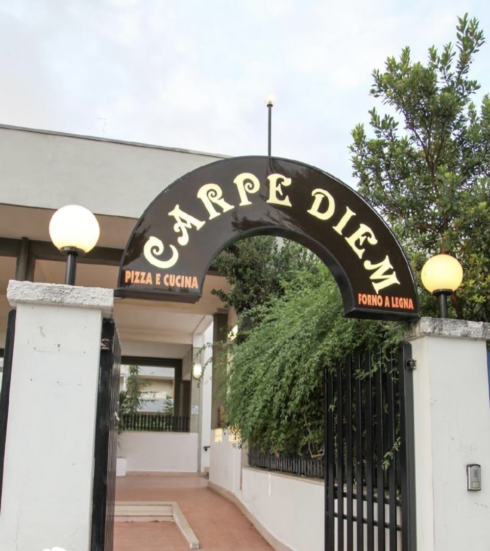 Pizzeria Ristorante Carpe Diem