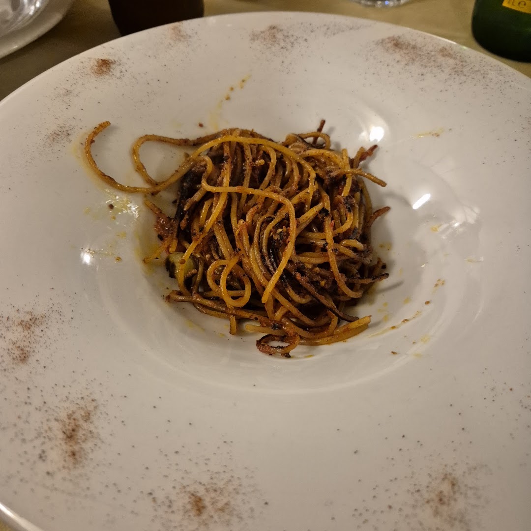 Pizzeria Ristorante Carpe Diem