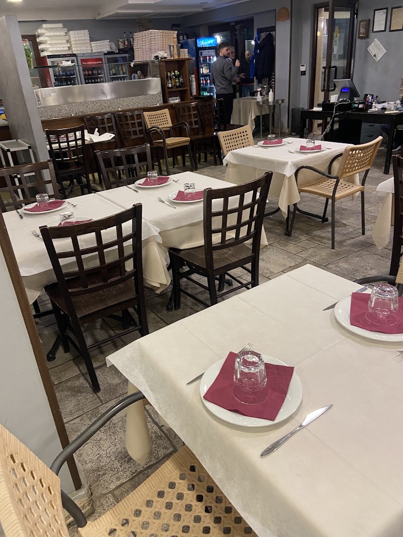 Pizzeria Ristorante Carpe Diem