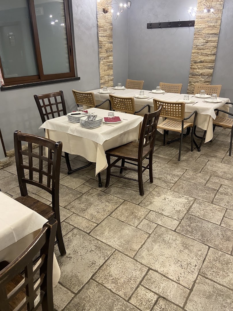 Pizzeria Ristorante Carpe Diem