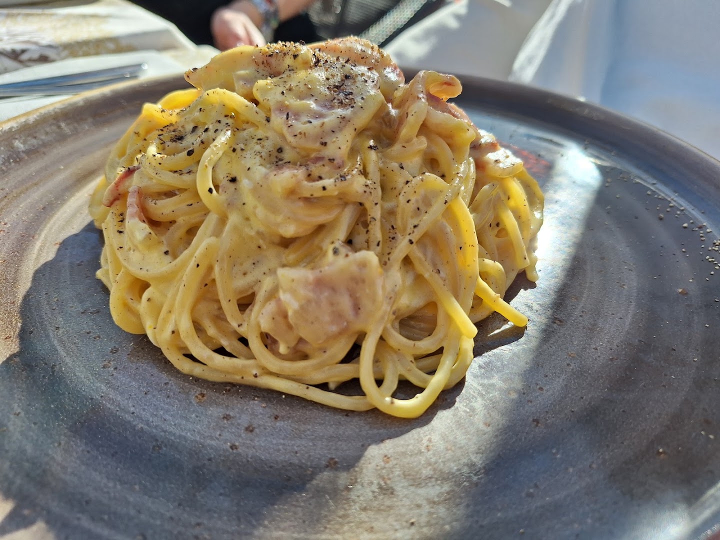 Pizzeria Ristorante Catullo, Garda