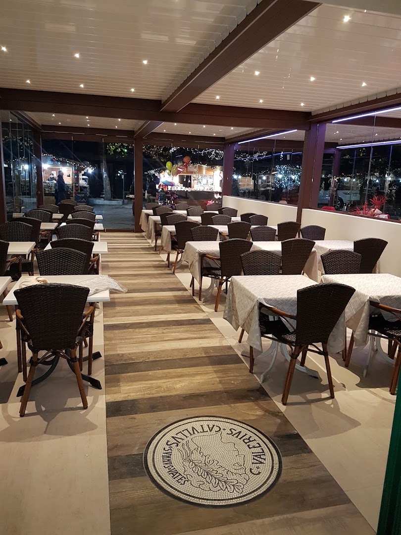 Pizzeria Ristorante Catullo