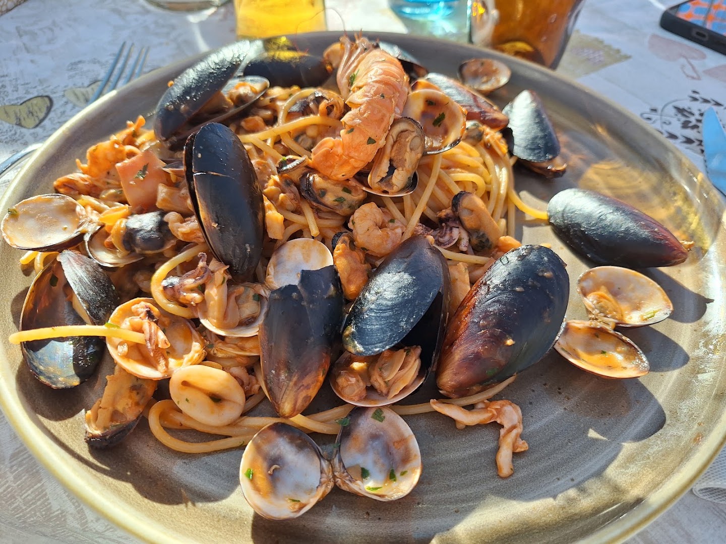 Pizzeria Ristorante Catullo