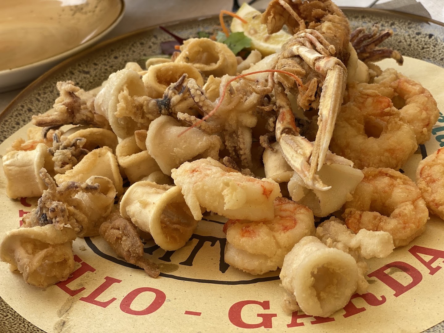 Pizzeria Ristorante Catullo