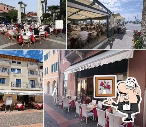 Pizzeria Ristorante Catullo