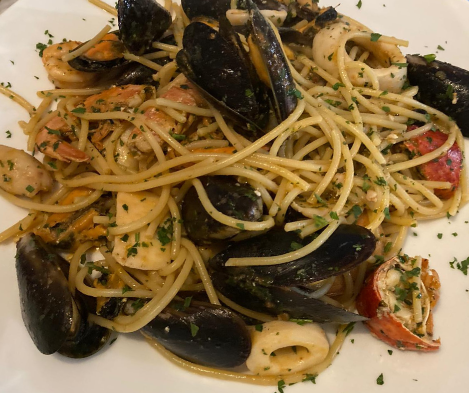 PIZZERIA RISTORANTE CENTRALE MINERBE