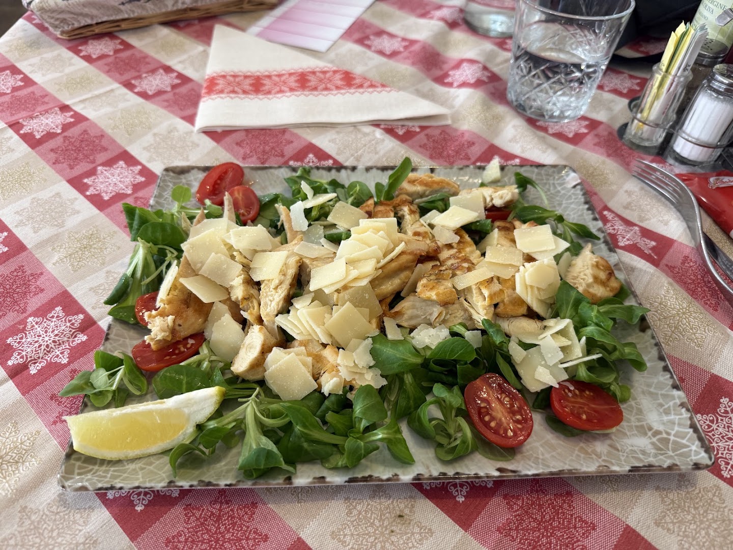 PIZZERIA RISTORANTE CENTRALE MINERBE
