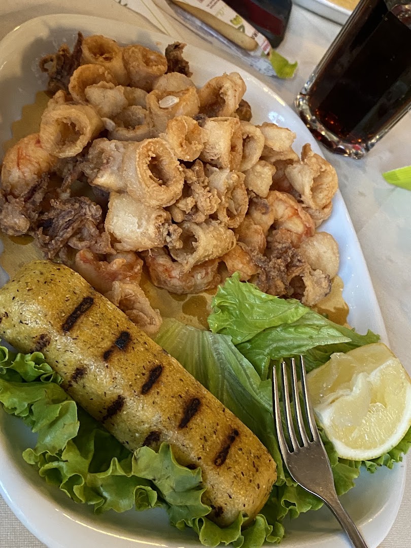 Pizzeria Ristorante Centro Del Mondo, Schio