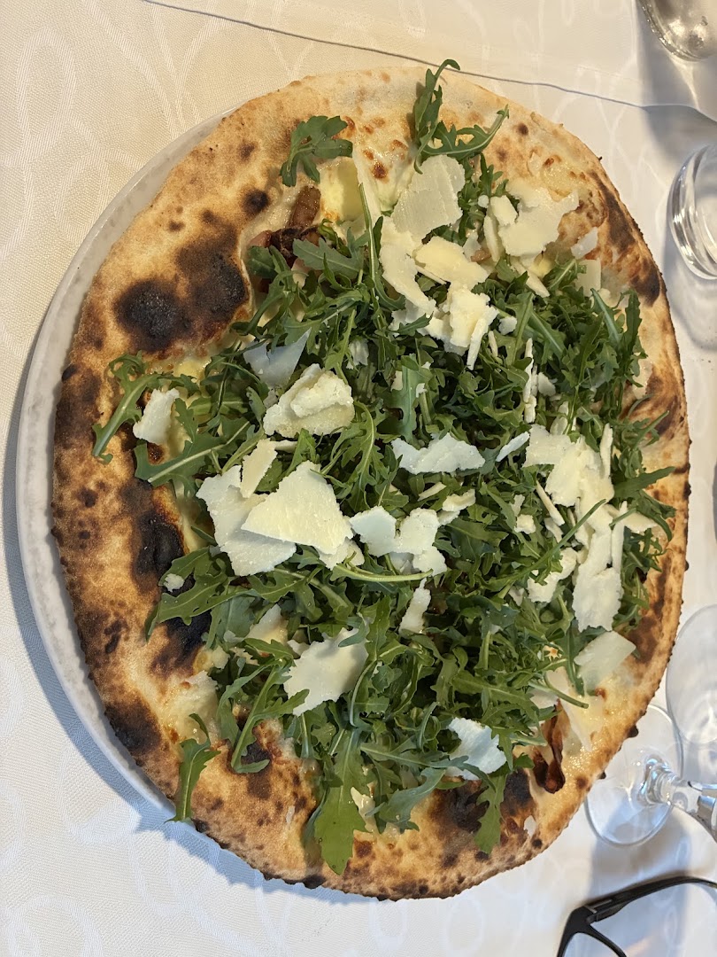 Pizzeria Ristorante Charlie