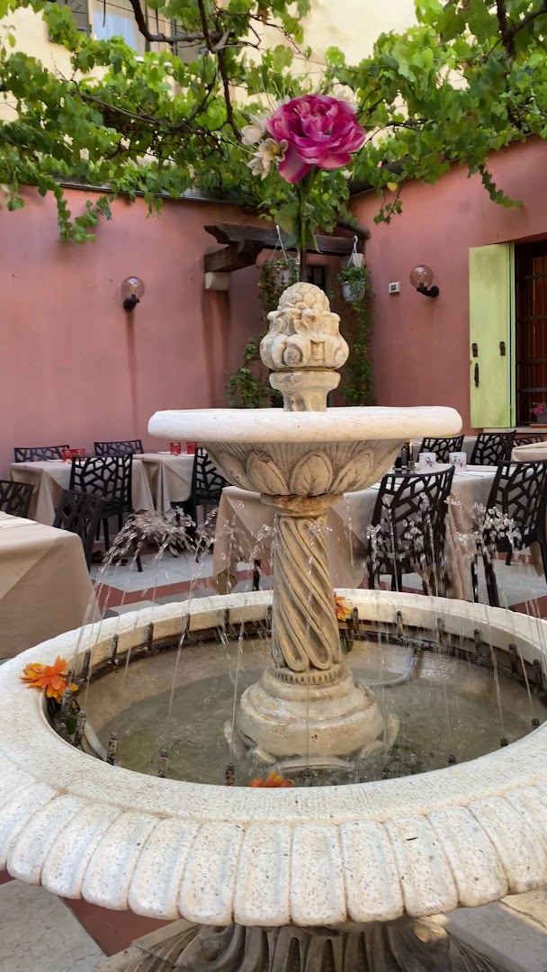 Pizzeria - Ristorante-Cicchetteria Alla Strega Venezia