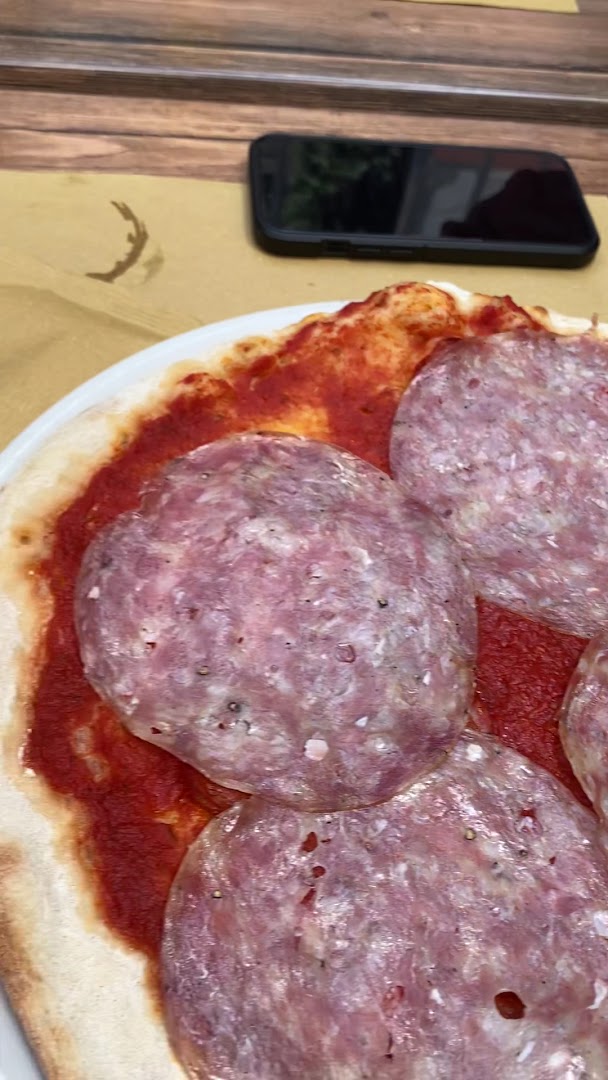 Pizzeria - Ristorante-Cicchetteria Alla Strega Venezia
