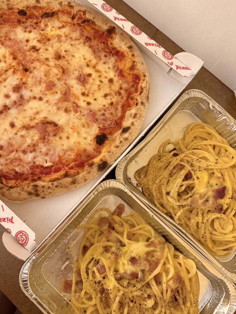 Pizzeria Ristorante Cin Cin