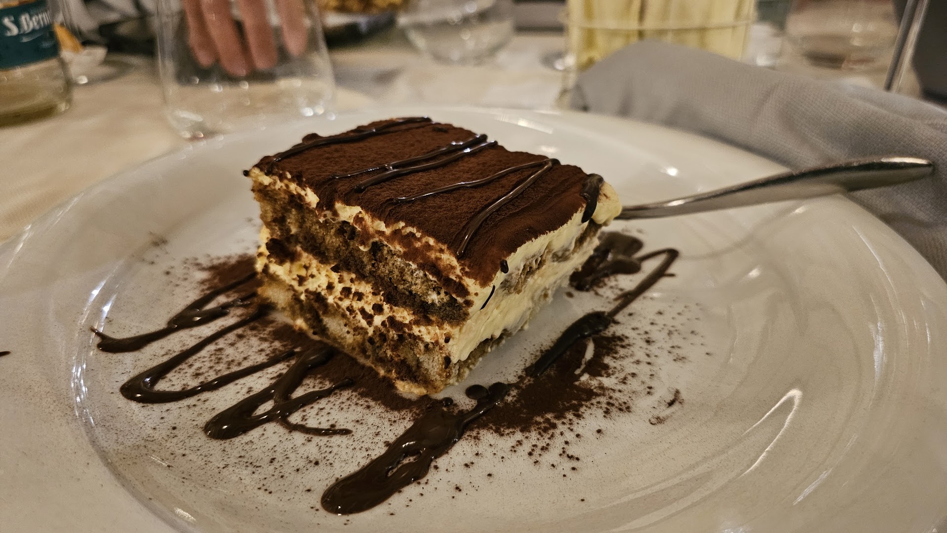 Pizzeria Ristorante Cin Cin