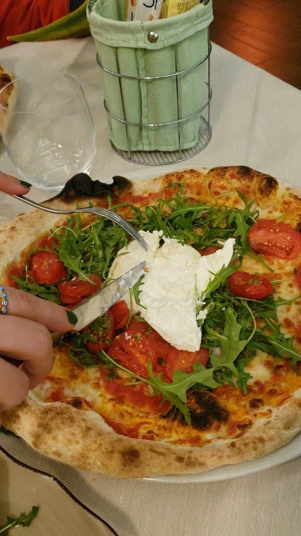 Pizzeria Ristorante Cin Cin