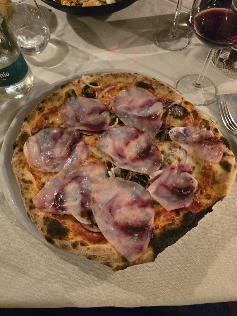 Pizzeria Ristorante Cin Cin